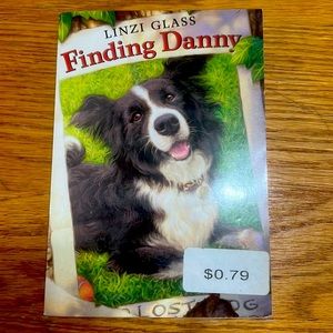 Finding Danny